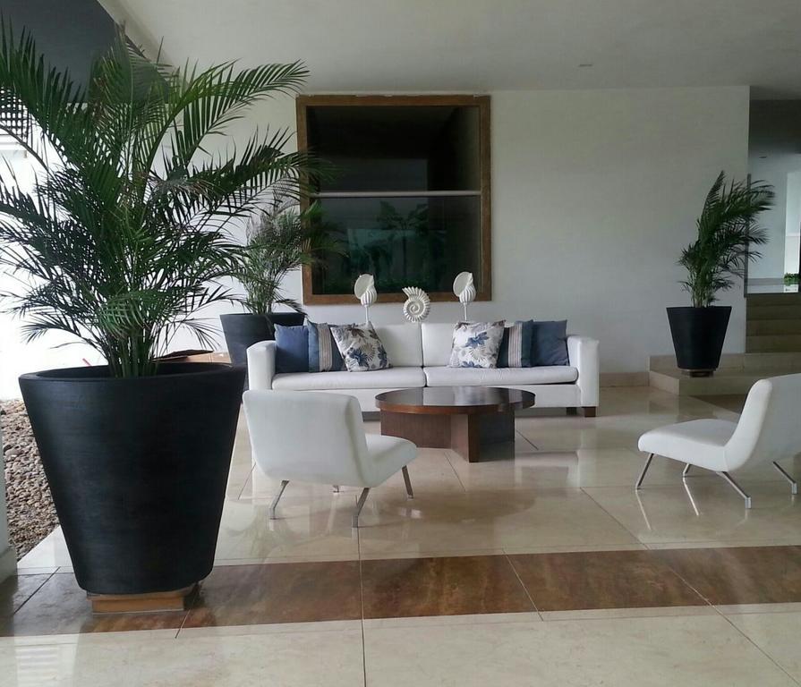 Apto En Morros Epic Cartagena Δωμάτιο φωτογραφία