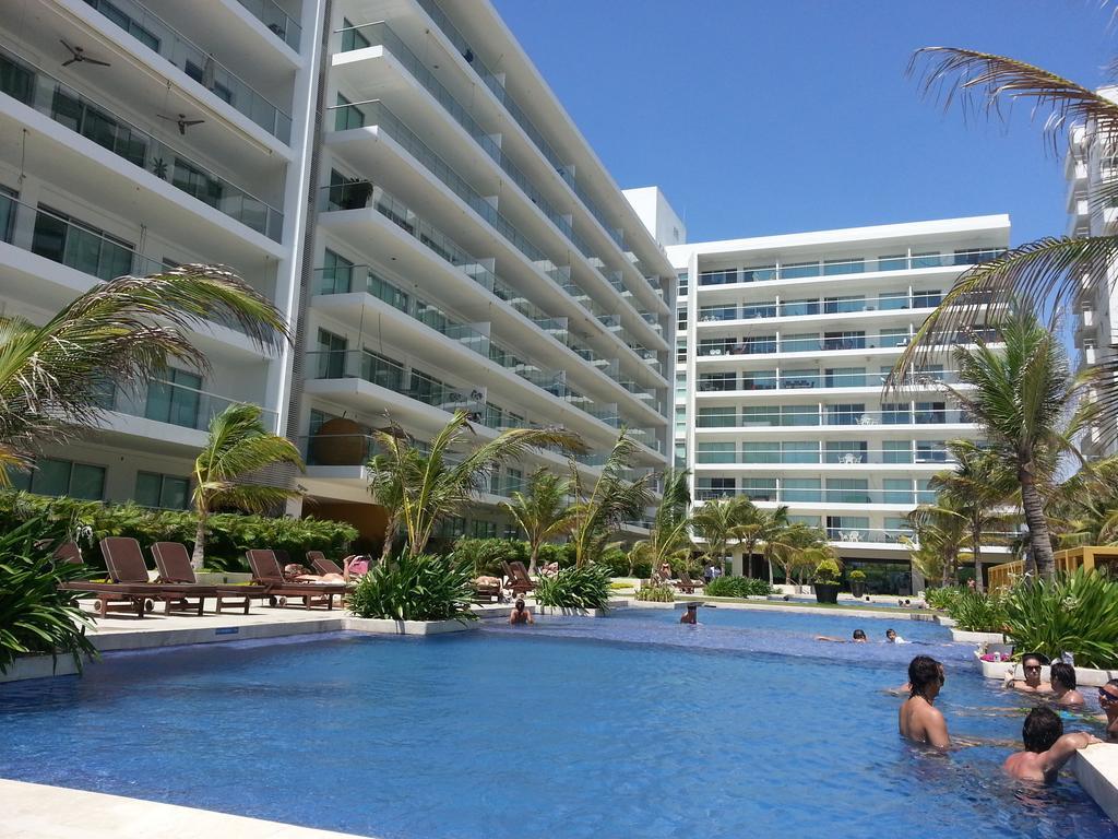 Apto En Morros Epic Cartagena Δωμάτιο φωτογραφία